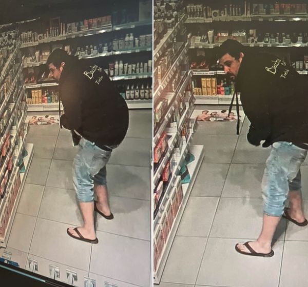 RAZ LE BOL DE SE FAIRE VOLER !!