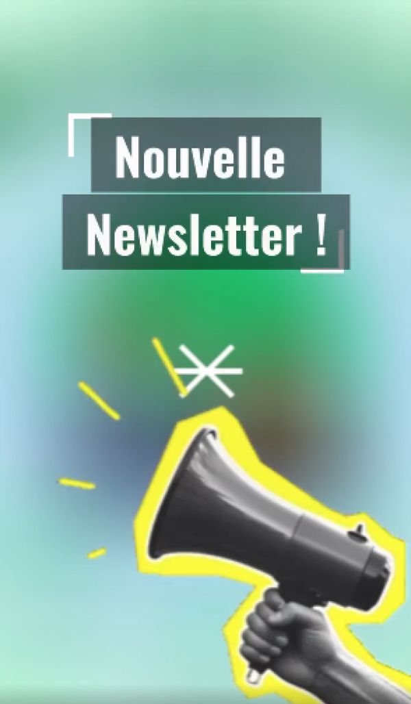 📣𝗥𝗲𝘁𝗿𝗼𝘂𝘃𝗲𝘇 𝗹𝗮 𝗻𝗼𝘂𝘃𝗲𝗹𝗹𝗲 𝗲́𝗱𝗶𝘁𝗶𝗼𝗻 𝗱𝗲 𝗹𝗮 𝗻𝗲𝘄𝘀𝗹𝗲𝘁𝘁𝗲𝗿 𝗯𝗲𝗮𝘂𝘁𝗲́ ! 💆‍♀️