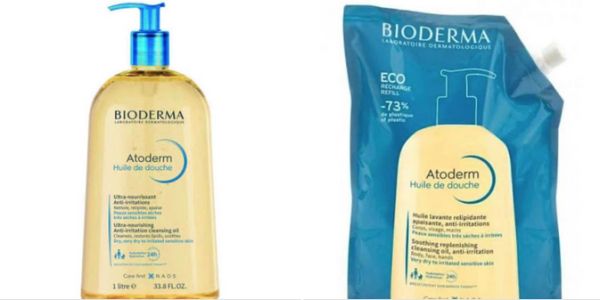💥ATODERM HUILE DE DOUCHE💥