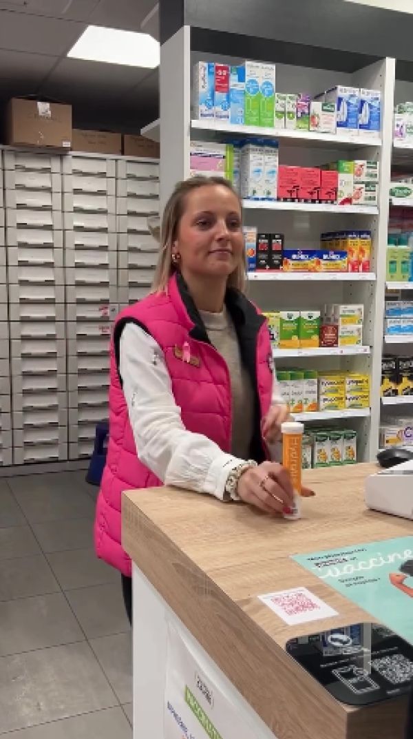 Les saveurs de l’automne sont arrivées 🍁