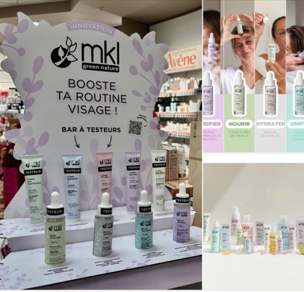 🌿MKL Green Nature🌿