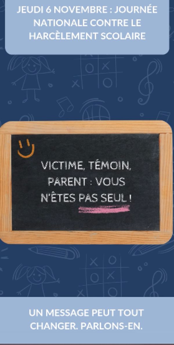 MOVEMBER - Santé des hommes, parlons-en !