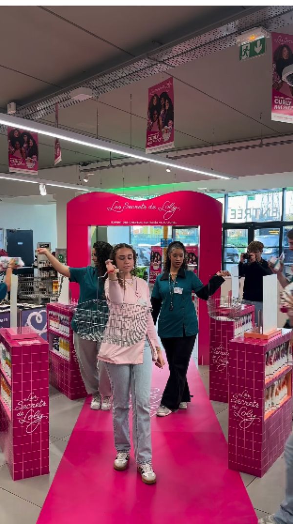 LA SOLUTION pour des cheveux de star ✨💖 🌸