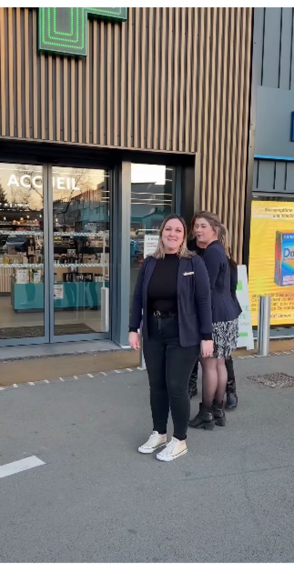 ✨ 𝟒𝟓 𝐬𝐞𝐜𝐨𝐧𝐝𝐞𝐬 𝐝𝐞 𝐧𝐨𝐭𝐫𝐞 𝐚𝐧𝐧𝐞́𝐞 𝟐𝟎𝟐𝟓 𝐚̀ 𝐯𝐨𝐬 𝐜𝐨̂𝐭𝐞́𝐬✨