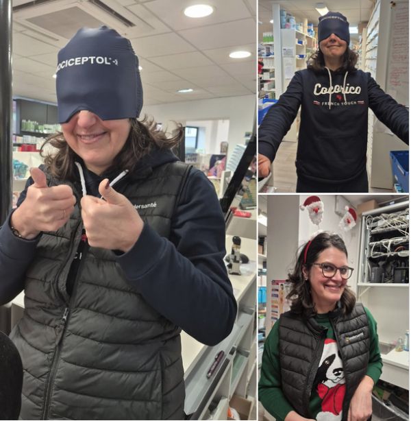 Vraiment merci à tous pour vos messages!!