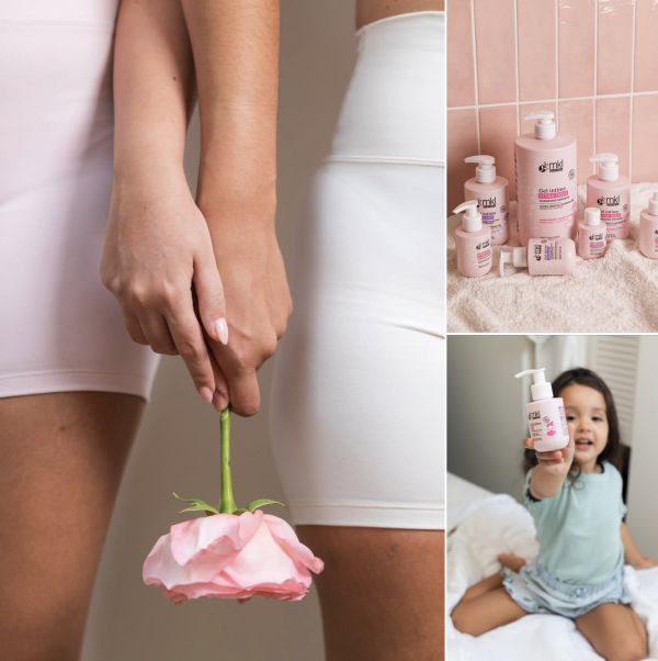 La flore intime, c’est comme un petit écosystème