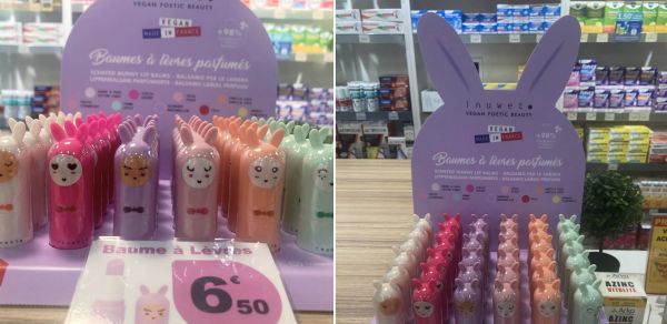 🌟 NOUVEAUTÉ EN PHARMACIE ! 🌟