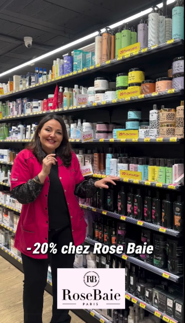 C’est maintenant ou jamais chez Pharmabest !