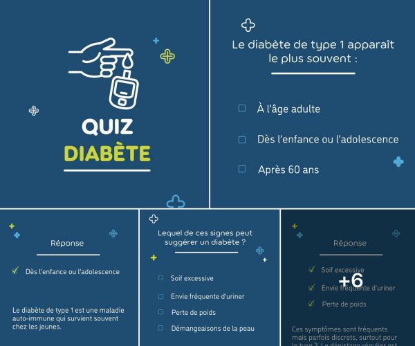 💙 Votre santé, notre priorité 💙