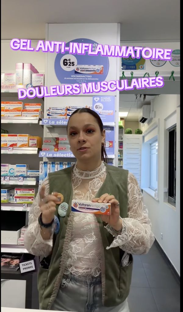 🗓️À chaque mois ses essentiels !