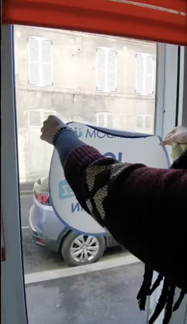 Aujourd'hui l'équipe pimp' votre espace de téléconsultation 💻