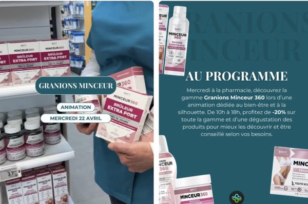 ☀️ 𝐎𝐛𝐣𝐞𝐜𝐭𝐢𝐟 𝐞́𝐭𝐞́… 𝐞𝐧𝐜𝐥𝐞𝐧𝐜𝐡𝐞́ ?  👀