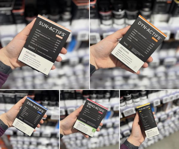 ✨ NOUVEAUTÉ à la Pharmacie Lafayette du Santerre ✨