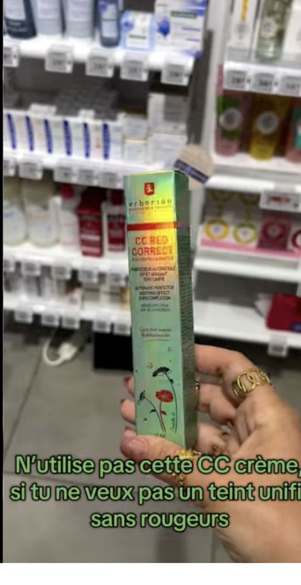 Zoom 🔎 sur quelques produits ✨