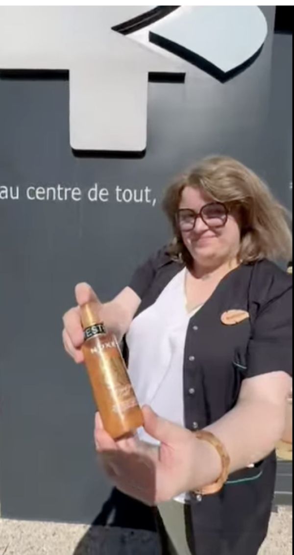 ✨ NOUVEAUTÉ NUXE À LA PHARMACIE
