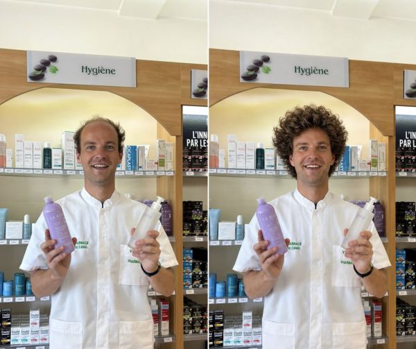 🚨 NOUVEAUTÉ À LA PHARMACIE ! 🚨