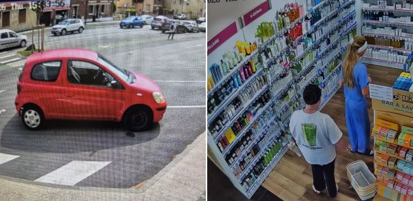 Petit appel à nos deux grandes fans de déodorant…