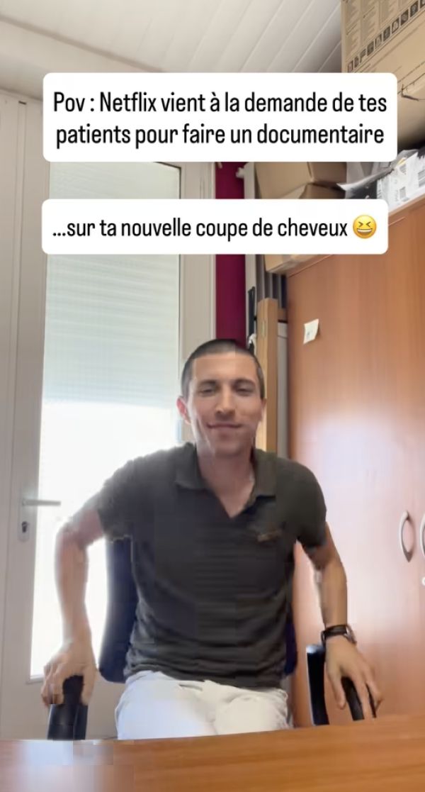 Ça vous a tous interpellé 😆😆😆