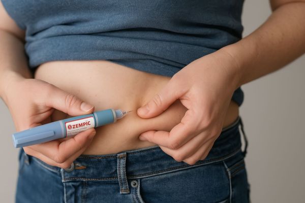 Ozempic et médicaments similaires : révolution ou risque dans la prise en charge du diabète et de l’obésité ?