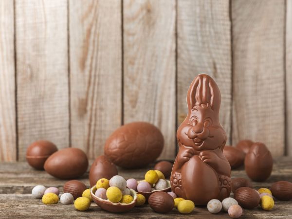 Consommation de chocolat : quels impacts sur la santé