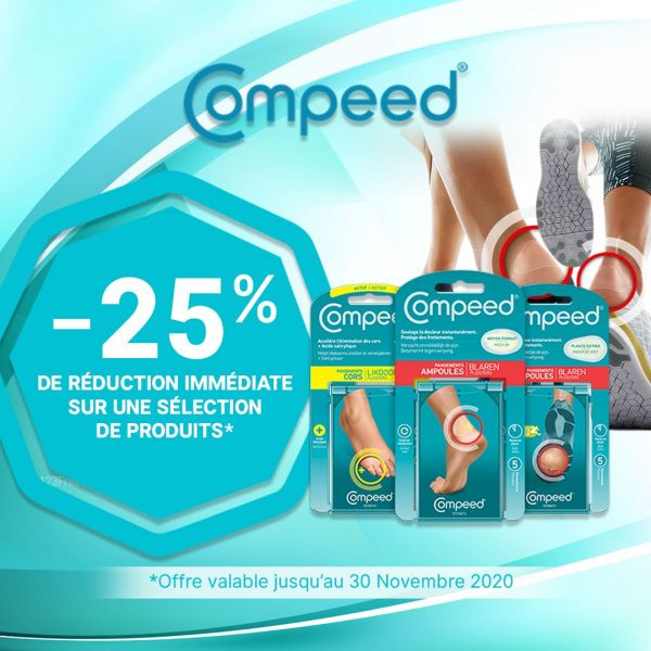 Compeed