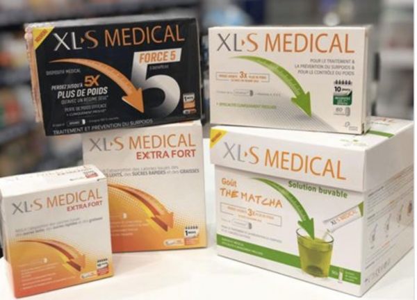 Promotion XLS Medical