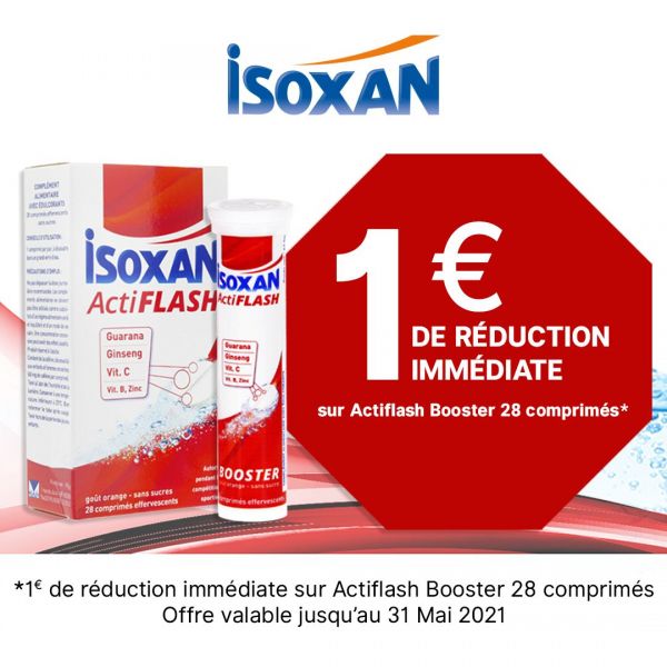Isoxan -1€