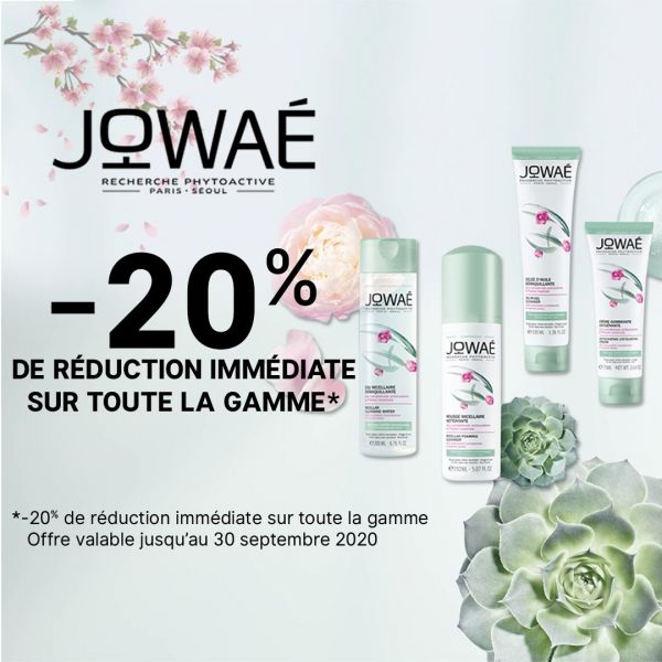 Jowae -20%