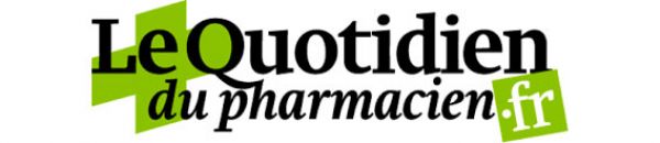« Le Quotidien du pharmacien » vous accueille à PharmagoraPlus, stand J75