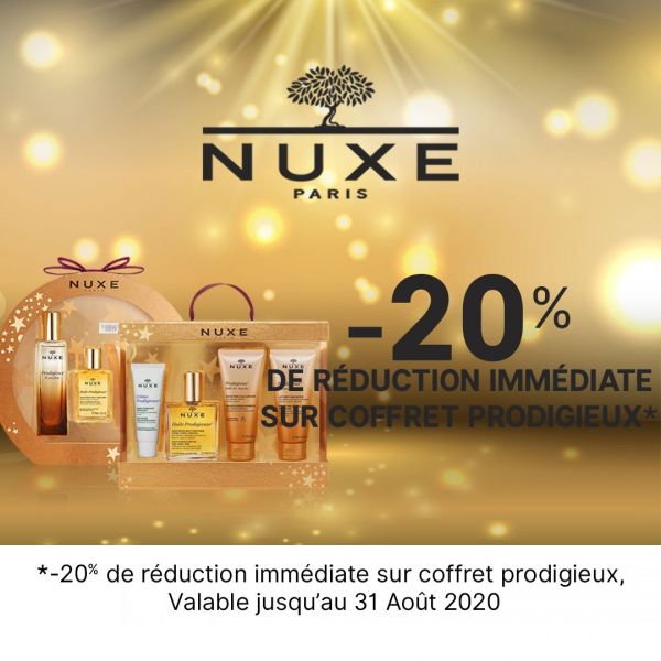 Nuxe -20%