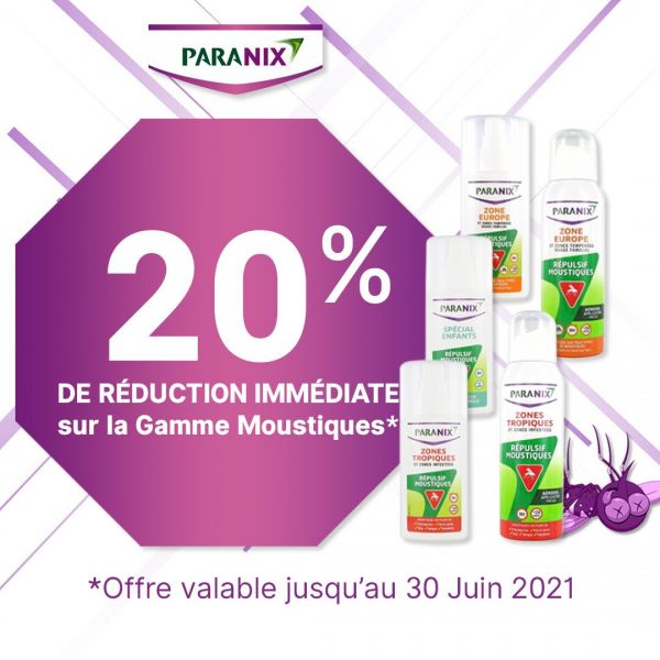 Paranix -20%