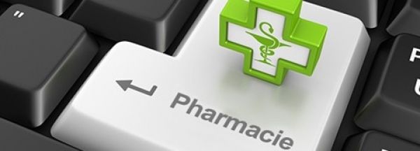 La vente en ligne pourrait être l&#039;avenir de la Pharmacie