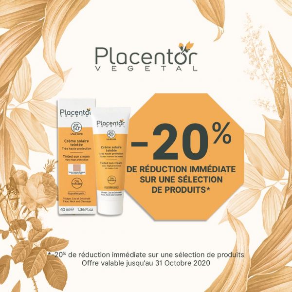 Placentor -20%