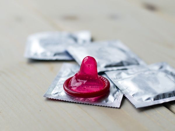 Nouveauté 2023 : gratuité des préservatifs pour les 18-25 ans
