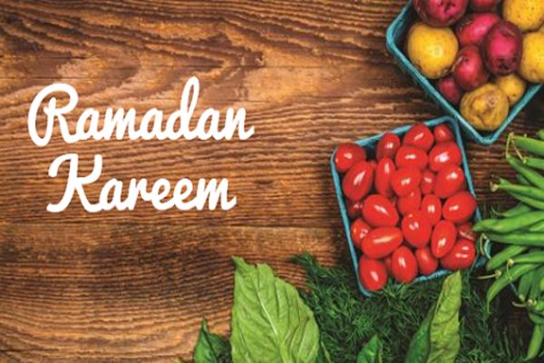La diététique du Ramadan