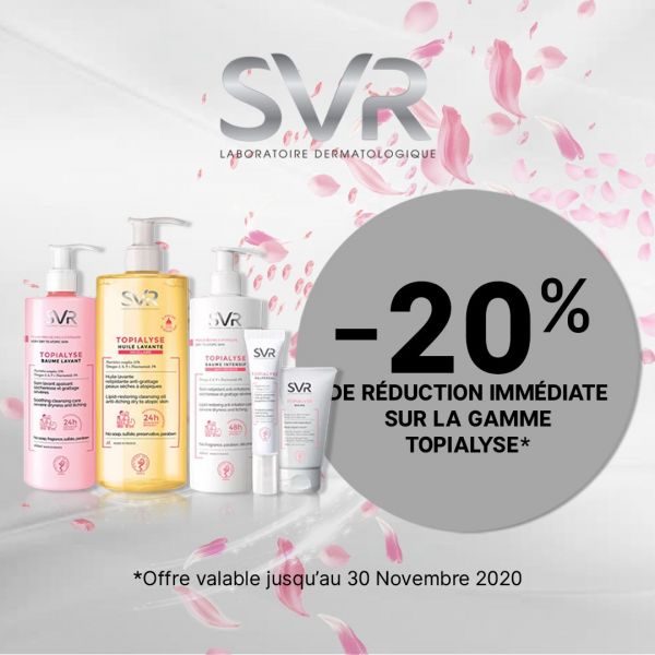 SVR -20%