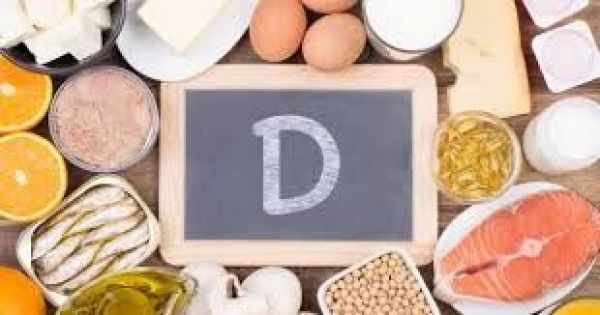 Vitamine D: à quoi sert-elle et où l'a trouver dans l'alimentation?