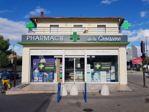 SELARL PHARMACIE DE LA CROISIERE