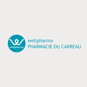 Pharmacie Du Carreau