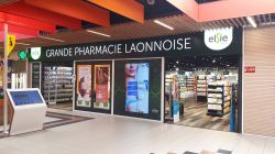 Grande Pharmacie Laonnoise