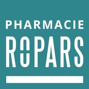 Pharmacie Ropars