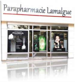 PHARMACIE LAMALGUE
