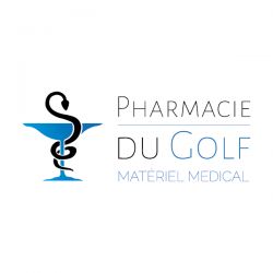 PHARMACIE DU GOLF