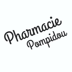Pharmacie Pompidou