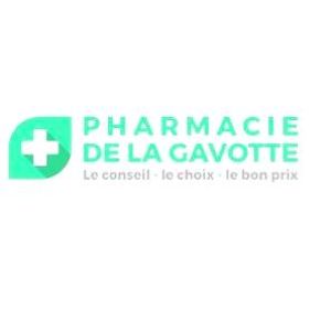 Pharmacie De La Gavotte