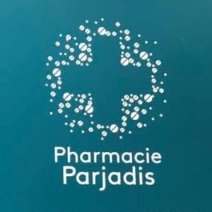 Pharmacie Parjadis