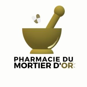 Pharmacie du Mortier d'Or
