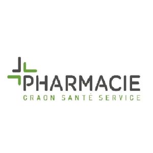 Pharmacie Craon