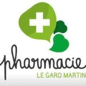 Pharmacie Le Garo Martin