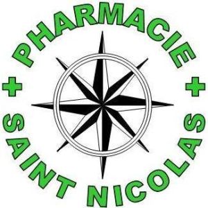 Pharmacie St Nicolas de Redon